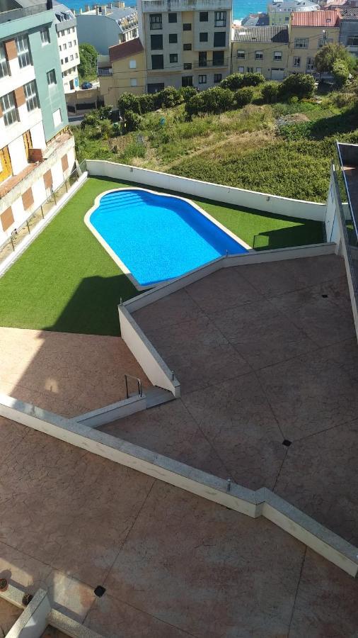 דירות מאלפיקה Piso Malante מראה חיצוני תמונה